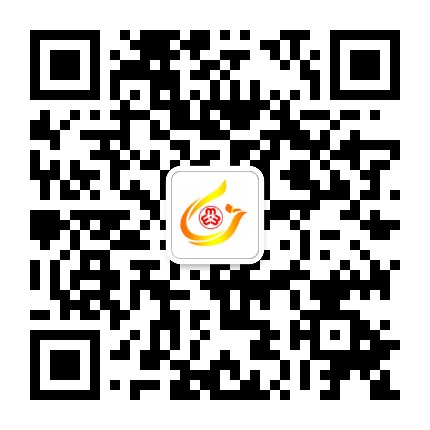 丹凤女性公众号二维码