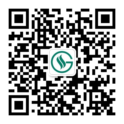 东方海华科技公众号二维码