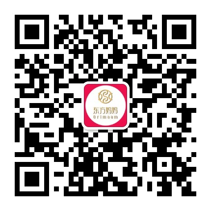 东方妈妈运营总部公众号二维码