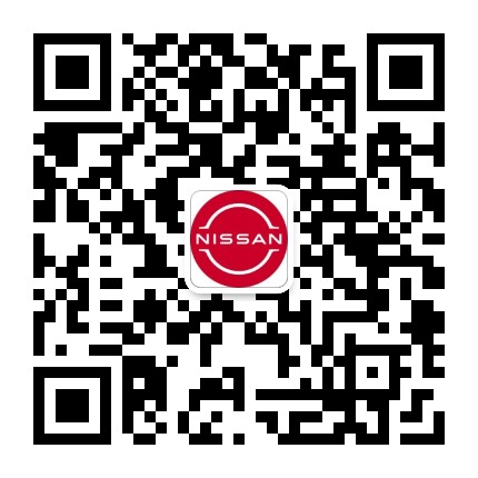 东风日产郴州日通店公众号二维码