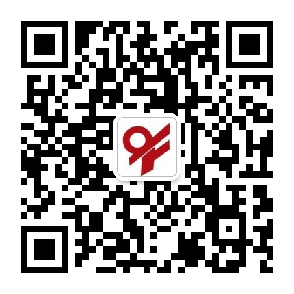 唐山东方海运有限公司公众号二维码