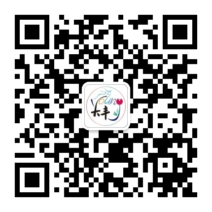 大丰共青团公众号二维码