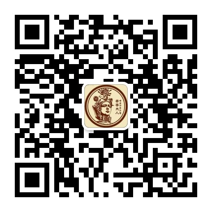 大方统一战线公众号二维码