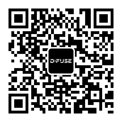 DFUSE迪芙斯官方微信公众号