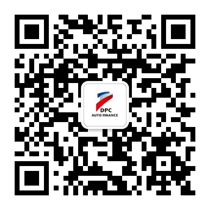 东风雪铁龙金融公众号二维码