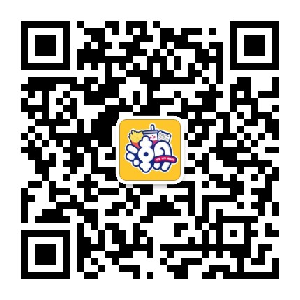 东莞潮事儿公众号二维码