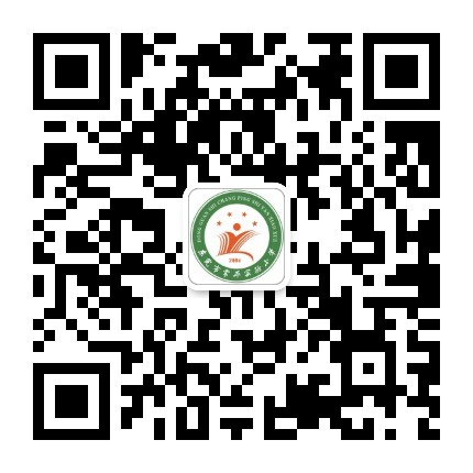 东莞市常平实验小学公众号二维码