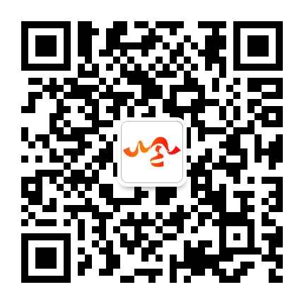 大岭山发布公众号二维码