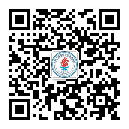 东莞市大朗镇实验小学公众号二维码