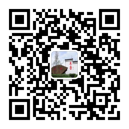 韵动东亭公众号二维码