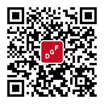 段高峰设计公众号二维码