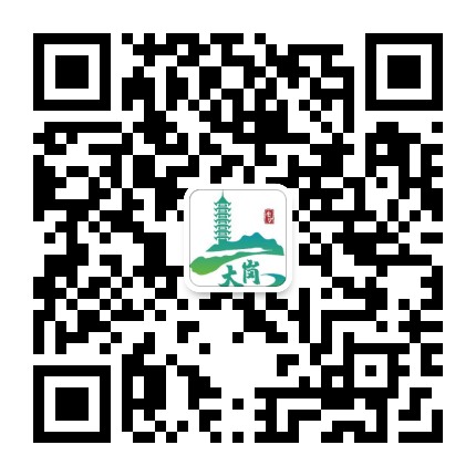 大岗发布公众号二维码