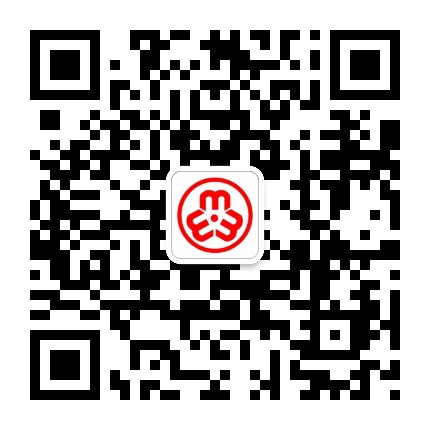 东莞市凤岗镇妇联公众号二维码