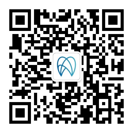 东莞国贸口腔公众号二维码