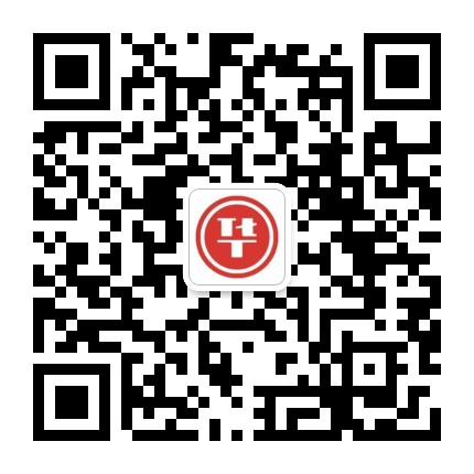 东莞华图教育公众号二维码