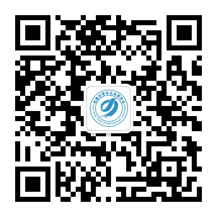 东莞市青年企业家协会公众号二维码
