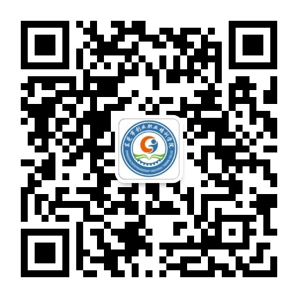东莞市创业职业培训学院公众号二维码