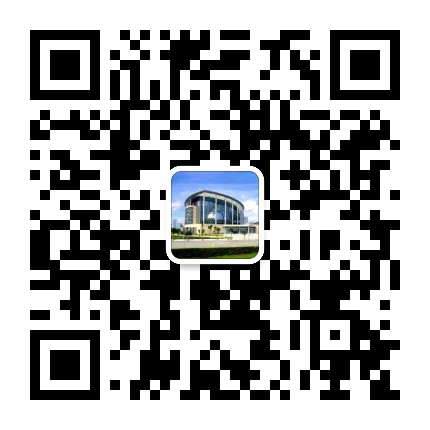 东莞科技馆公众号二维码