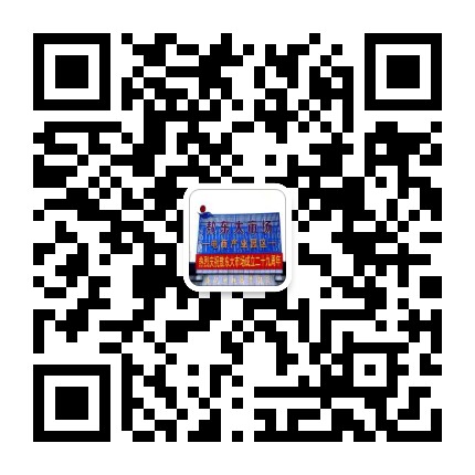 敦化市敖东大市场公众号二维码