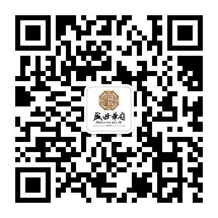 敦化盛世华府公众号二维码