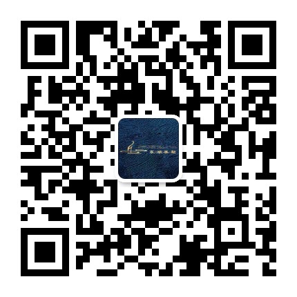 东湖艺谷公众号二维码