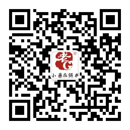 老G钓鱼交流中心官方微信公众号