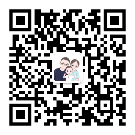 帝都果妈不焦虑官方微信公众号