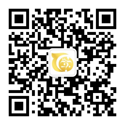 香港中文大学深圳学勤书院公众号二维码