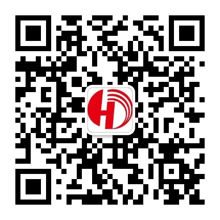 鼎恒微招聘公众号二维码