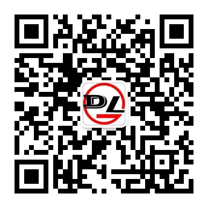 山东鼎梁消防科技有限公司公众号二维码