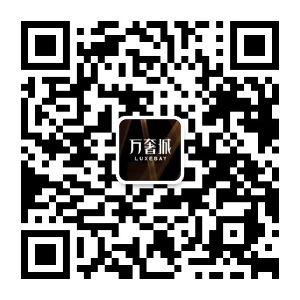 万奢城官方微信公众号