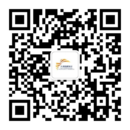 南博大理国际影会公众号二维码