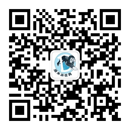 潜水游世界官方微信公众号