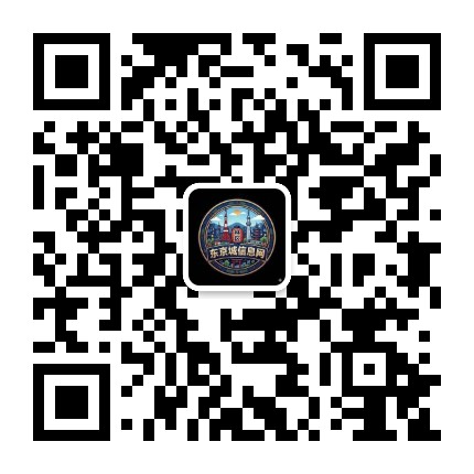 小城百姓通公众号二维码