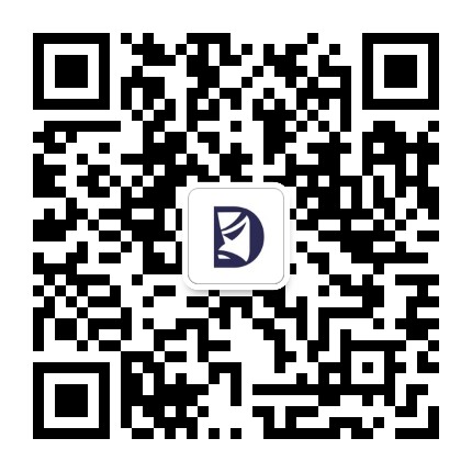 定军山电影科技产业园公众号二维码