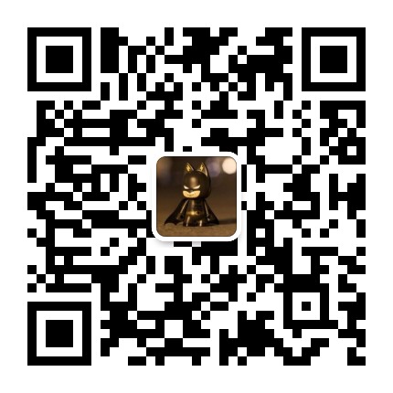 霄云笔谈公众号二维码