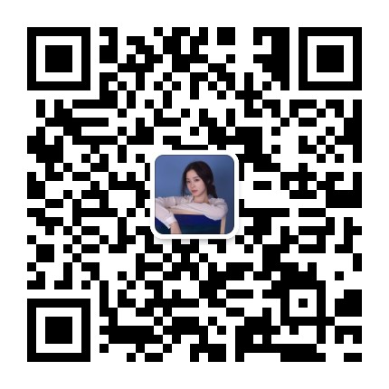 点看文苑公众号二维码