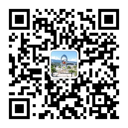 洞口融媒公众号二维码