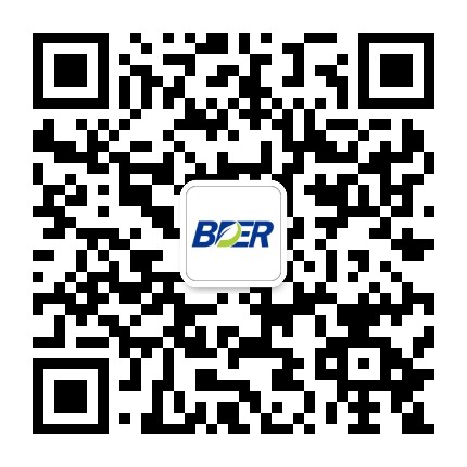山东德隆博德尔公众号二维码