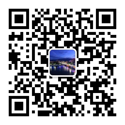 我爱大乐昌公众号二维码