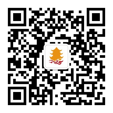 视听盱眙公众号二维码