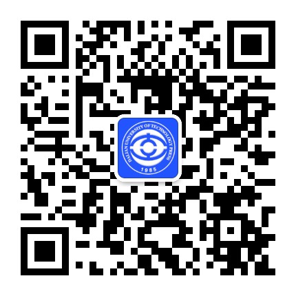 大连理工大学出版社有限公司公众号二维码