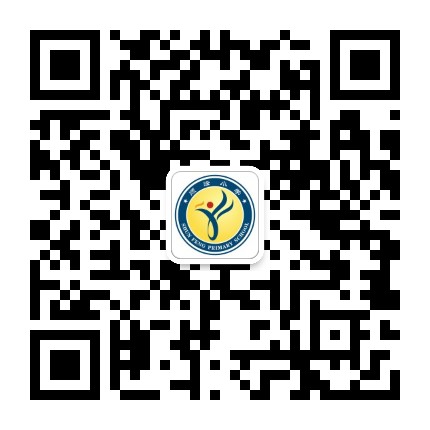 大良顺峰小学公众号二维码