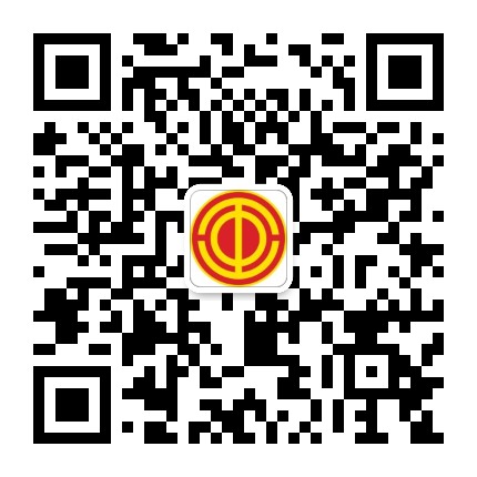 大岭山工会公众号二维码