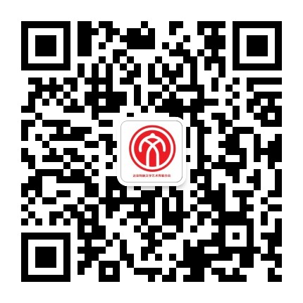 达拉特旗文学艺术界联合会公众号二维码