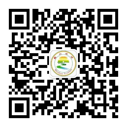 巍山旅游公众号二维码