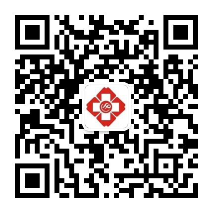 健康都兰公众号二维码