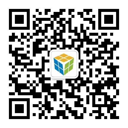大良青年公众号二维码