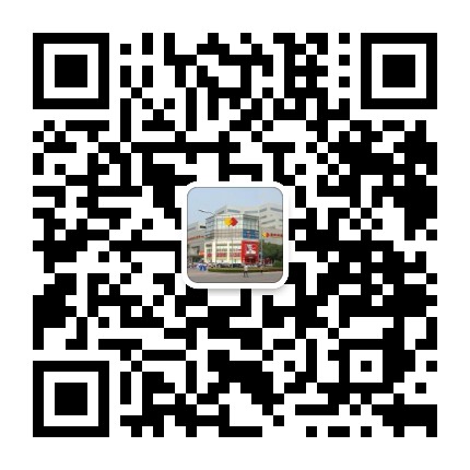 石园大卖场公众号二维码