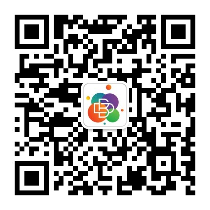 西安本地权益生活公众号二维码